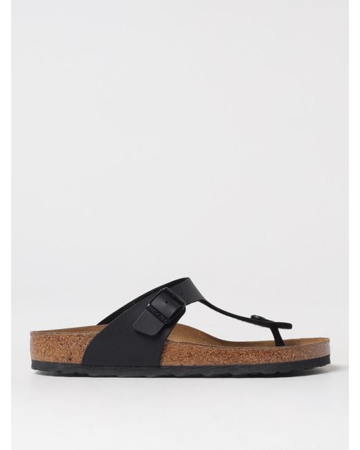 Birkenstock Sandalen Herren in Black für Herren