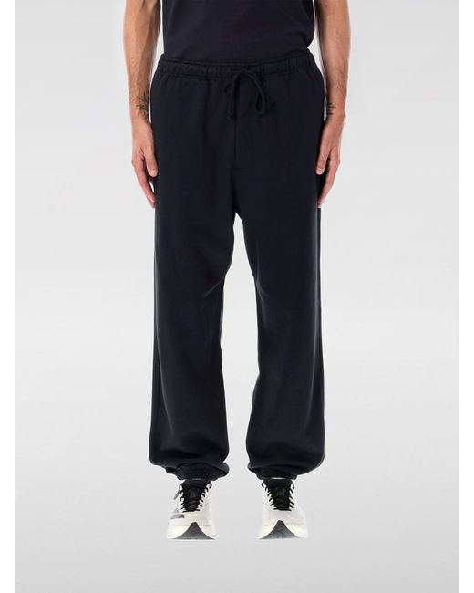 Y-3 Black Sweatshirt for men