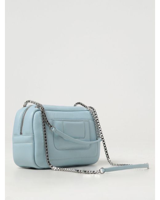 Pierre Hardy Blue Mini Bag