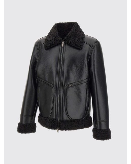 Iceberg Black Jacket for men