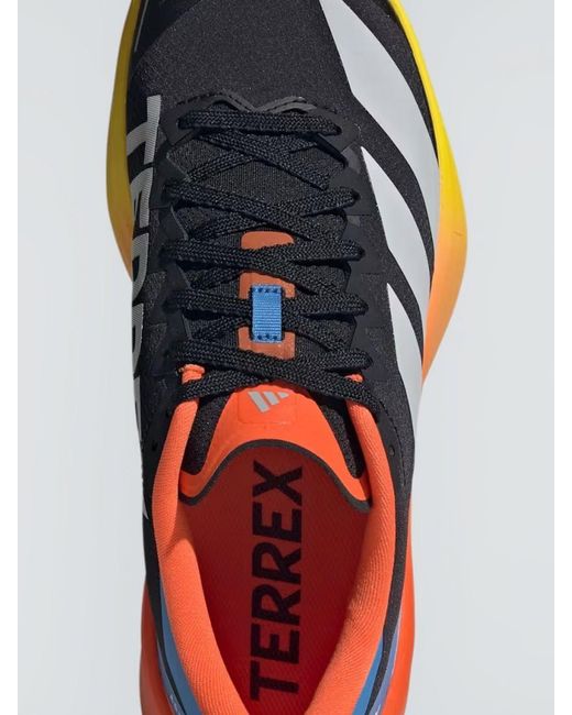 Adidas Originals Black Sneakers for men