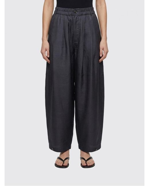 Soeur Black Pants