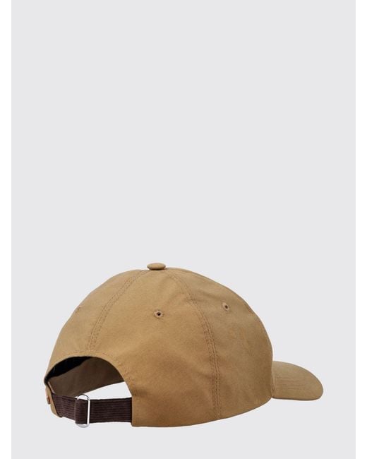 J.W. Anderson Natural Hat for men