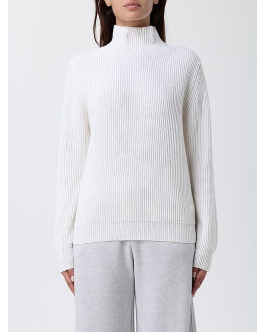 Dondup White Sweater