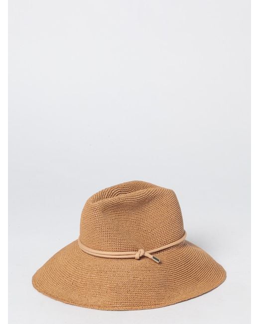 Emporio Armani Natural Hat