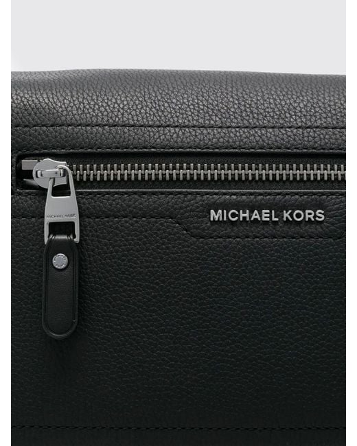 Michael Kors Black Bag for men
