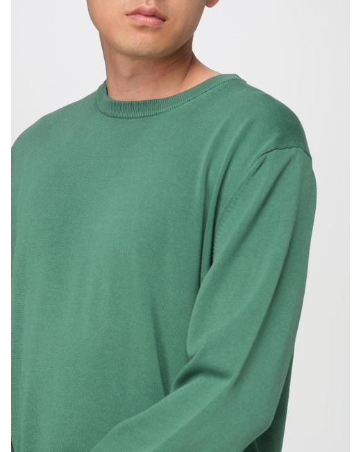 Paul & Shark Pullover Herren in Green für Herren