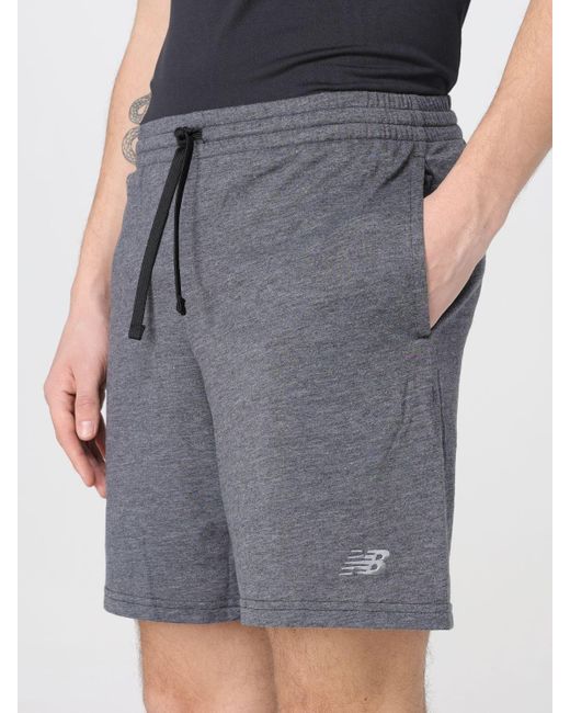 New Balance Shorts Herren in Blue für Herren