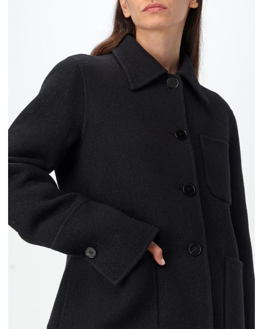 Jil Sander Black Jacket