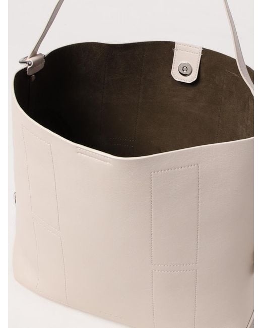 Hogan Natural Shoulder Bag