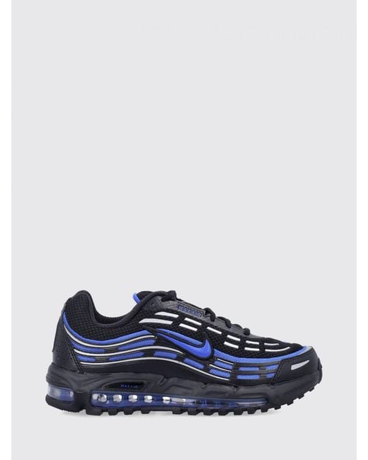 Nike Blue Trainers for men