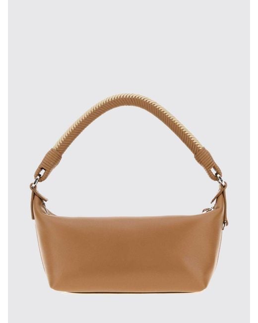 Loewe Brown Handbag