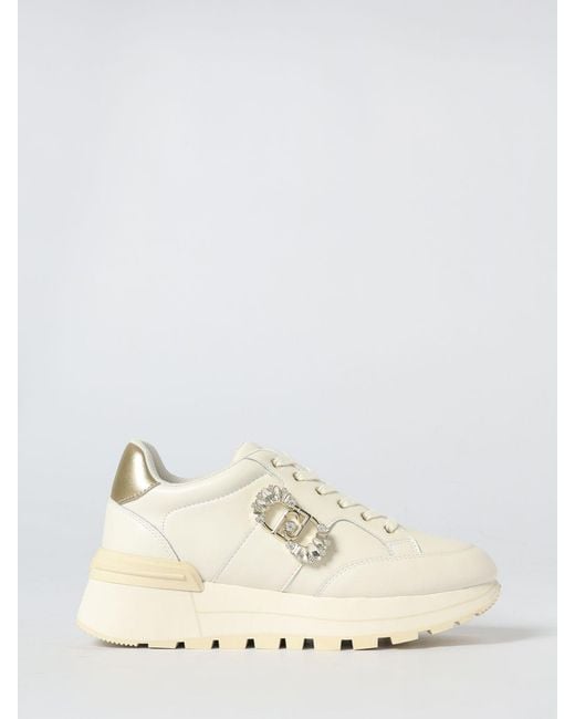 Liu Jo Natural Shoes