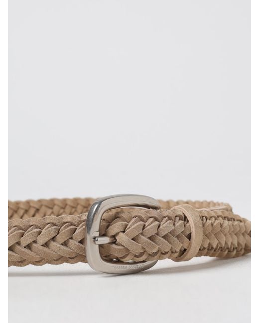 Golden Goose Deluxe Brand Multicolor Belt