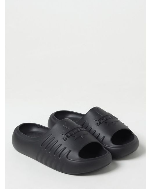 DSquared² Schuhe in Black für Herren