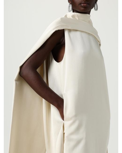 Totême  Natural Kleider Damen