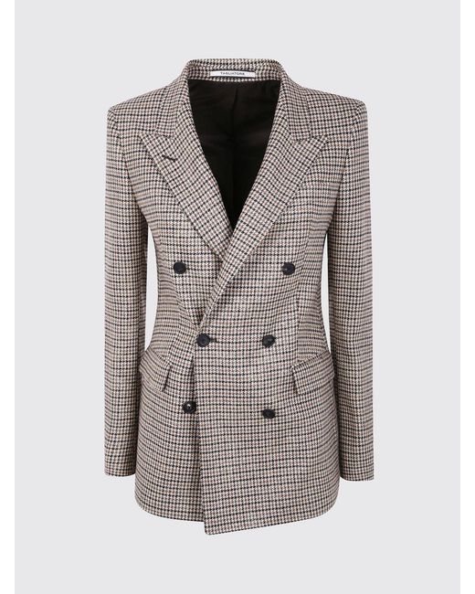 Tagliatore Gray Jacket