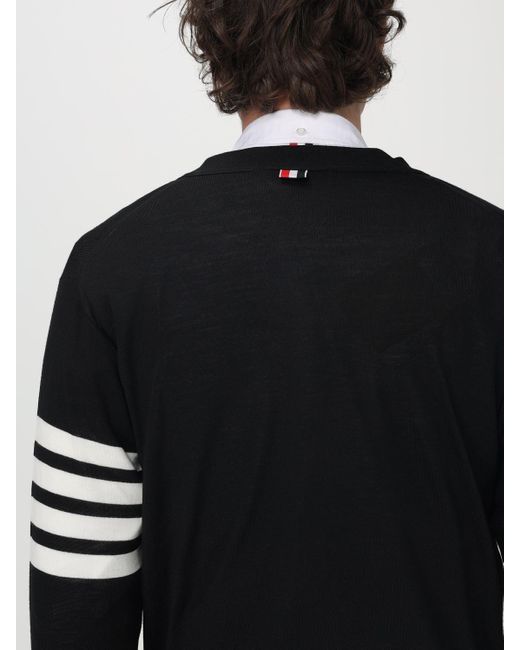 Thom Browne Pullover Herren in Black für Herren