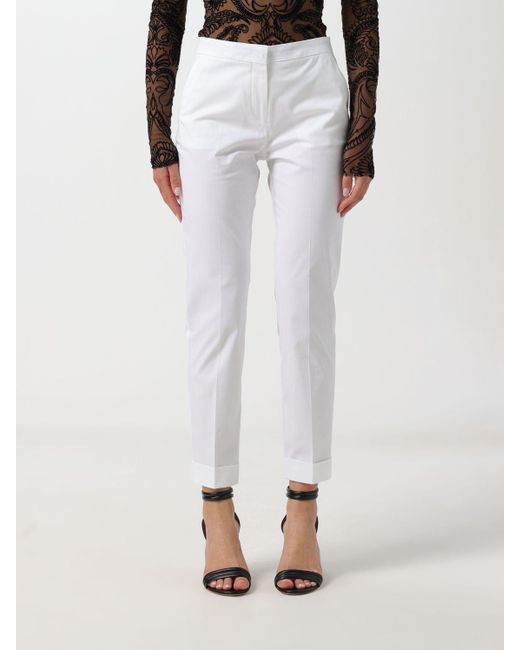 Pantalon Etro en coloris White