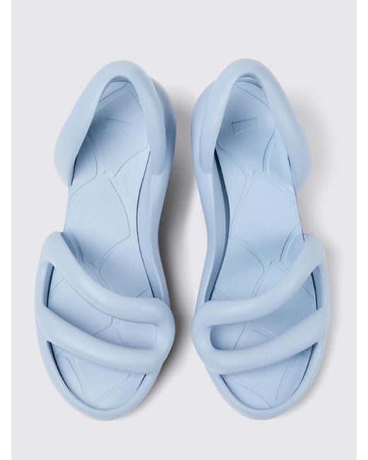 Camper Blue Sandals for men