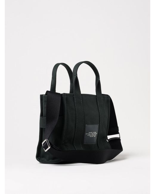 Borsa The Tote Bag di Marc Jacobs in Black