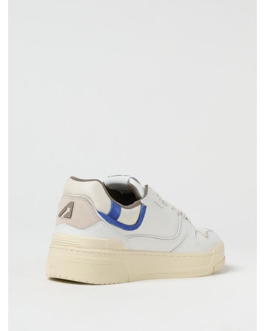Autry Schuhe Herren in Blue für Herren