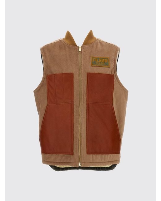 Junya Watanabe Brown Jumper for men