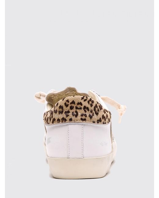 Philippe Model Pink Paris Sneakers