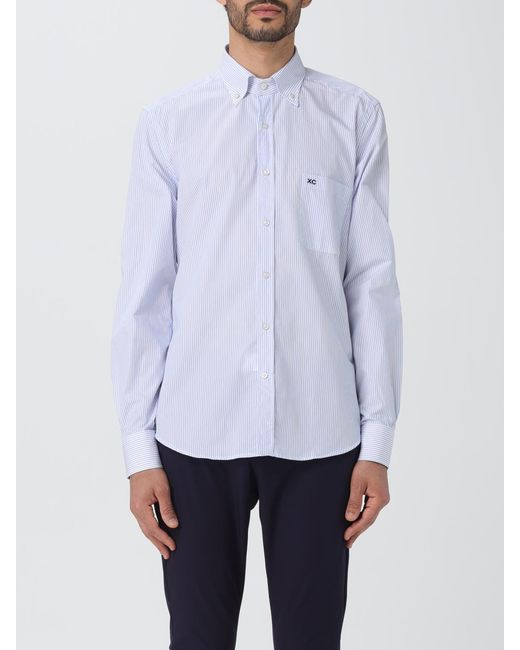 XC White Shirt for men