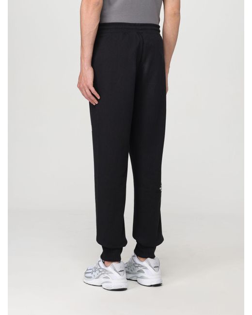 The North Face Black Trousers for men