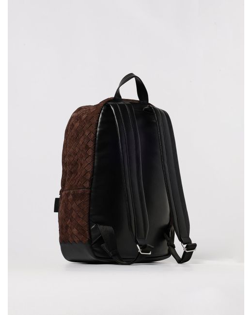 Bottega Veneta Brown Bags for men