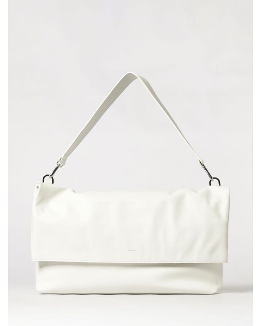 Herskind Natural Shoulder Bag