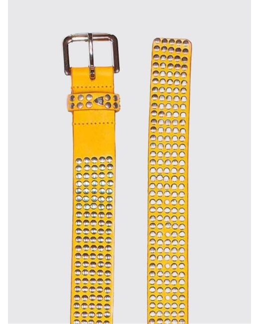 HTC Yellow Belt