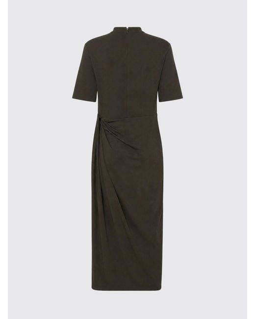 ROTATE BIRGER CHRISTENSEN Green Dress
