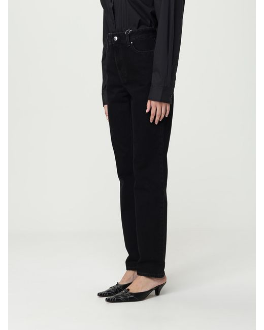 Totême  Black Jeans