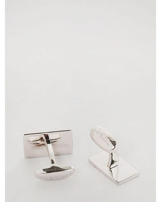 Paul Smith Metallic Jewel for men