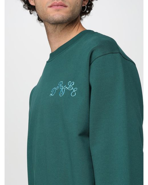 Drole de Monsieur Pullover Herren in Green für Herren