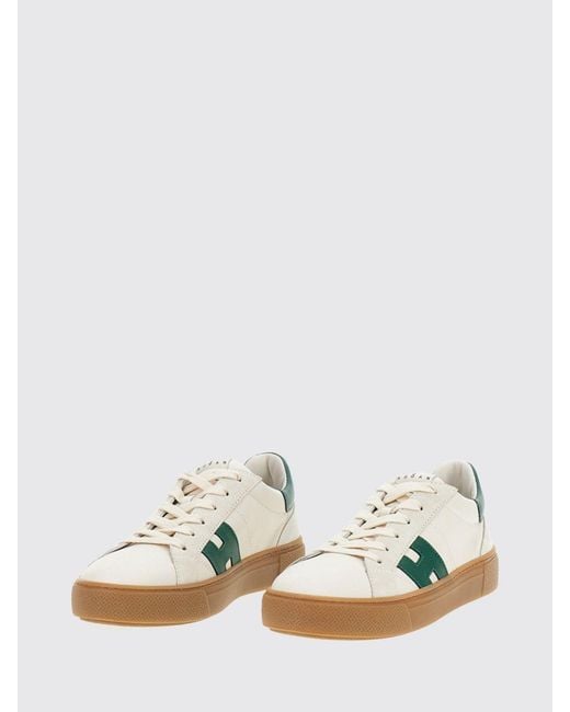 Hogan Multicolor Shoes for men