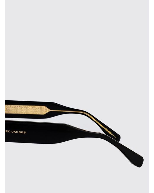 Marc Jacobs Black Mj1116/S Acetate Sunglasses