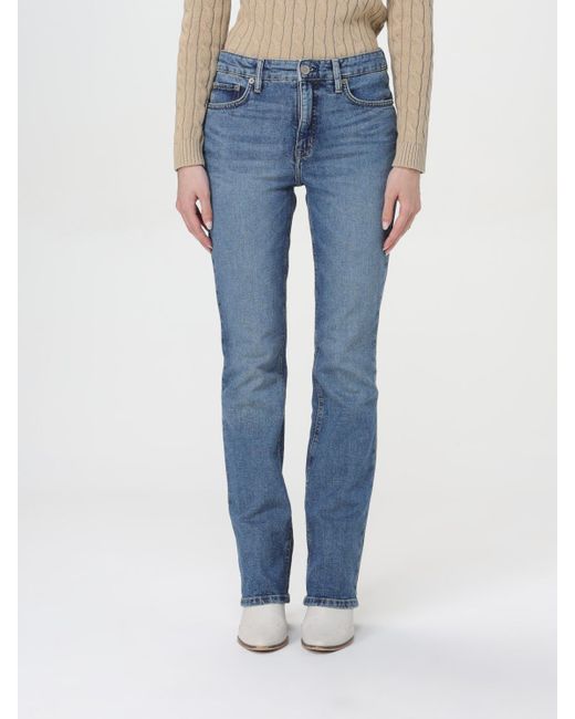Jeans Femme Ralph Lauren en coloris Blue