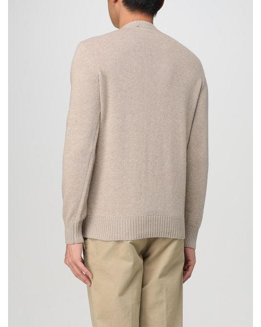XC Natural Jumper for men