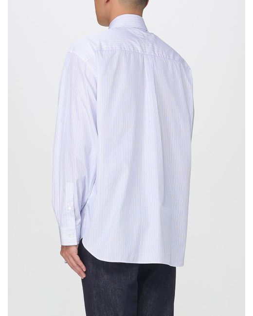 Bottega Veneta Hemd Herren in White für Herren
