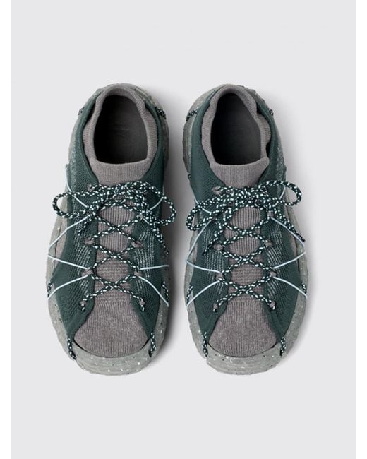 Camper Green Sneakers for men
