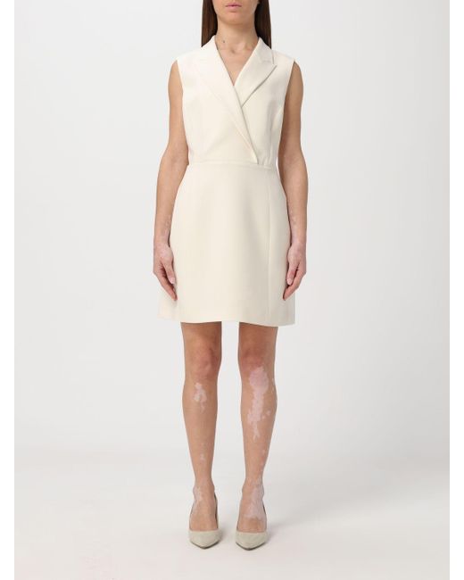 Theory Natural Kleid