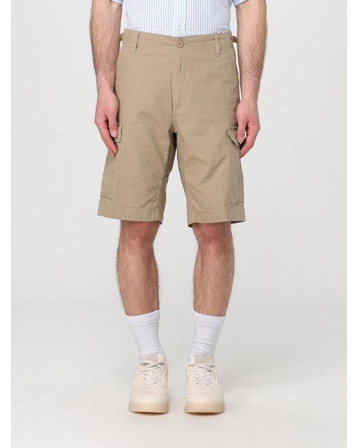 Carhartt Shorts Herren in Natural für Herren