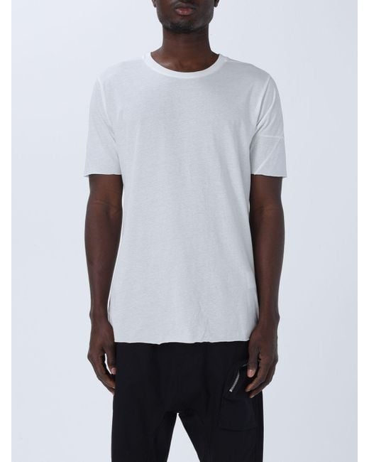 Thom Krom T-shirt in White für Herren