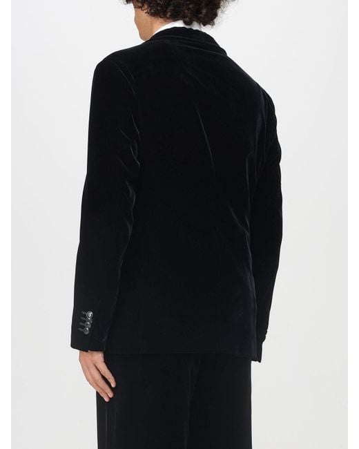 Giorgio Armani Blazer Herren in Blue für Herren