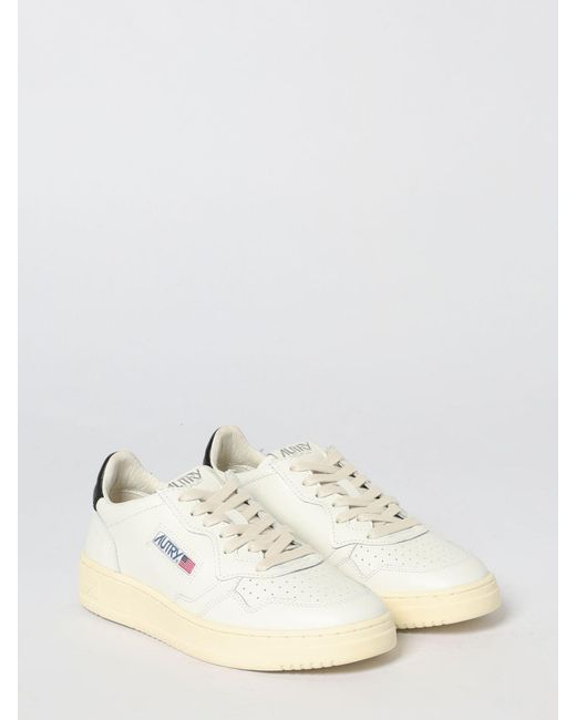 Autry Natural Sneakers for men