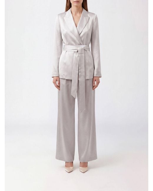 Chaqueta Mujer Joseph de color Gray