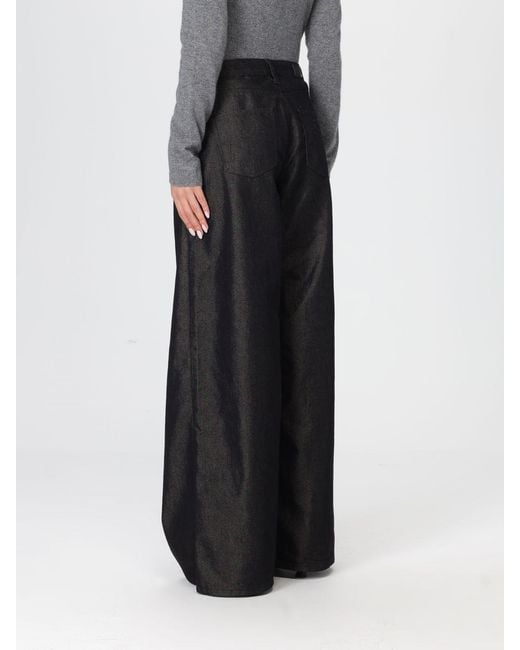 Karl Lagerfeld Black Jeans